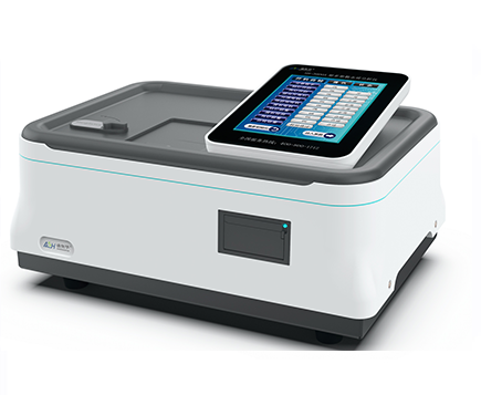 SH-3900A型多參數水質分析儀